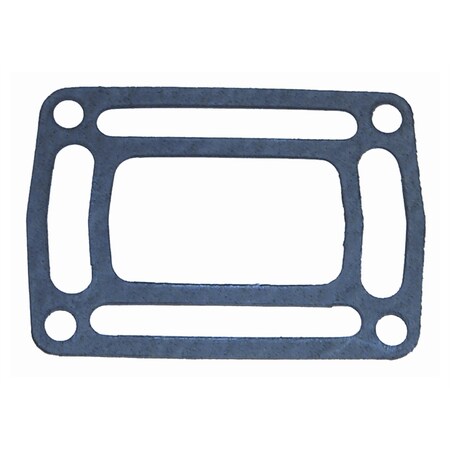 Sierra International Omc Exh Filter Gasket Pk2 18-0943-2